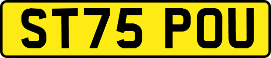 ST75POU