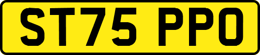 ST75PPO