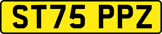 ST75PPZ