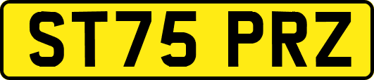 ST75PRZ