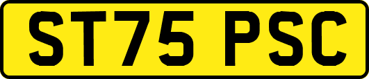ST75PSC