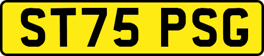 ST75PSG