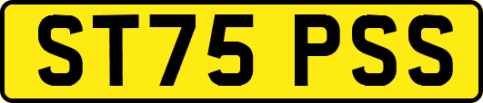 ST75PSS