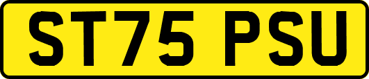 ST75PSU