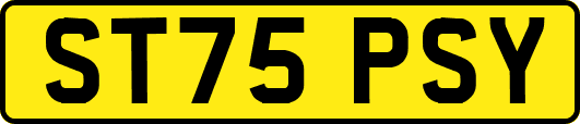ST75PSY