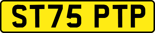 ST75PTP