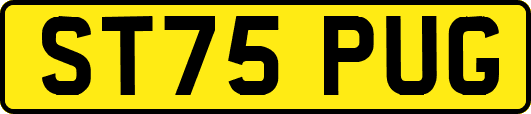 ST75PUG