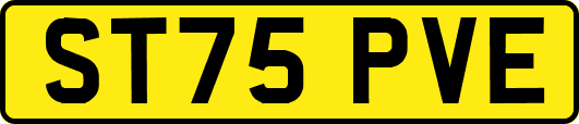 ST75PVE