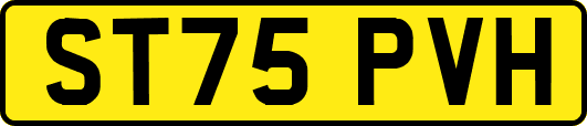 ST75PVH