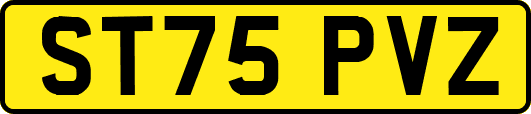ST75PVZ