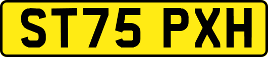 ST75PXH