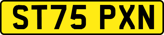 ST75PXN
