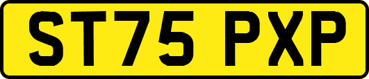 ST75PXP
