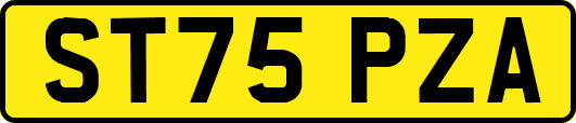 ST75PZA
