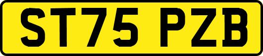 ST75PZB