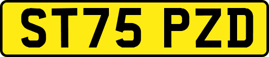 ST75PZD