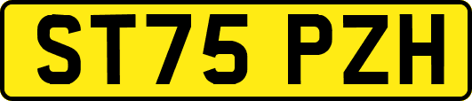 ST75PZH