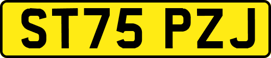 ST75PZJ