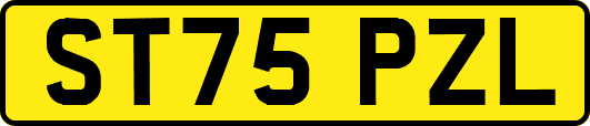 ST75PZL