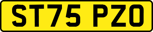 ST75PZO
