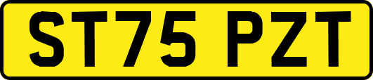 ST75PZT