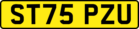 ST75PZU