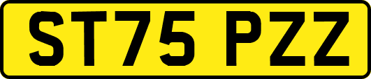 ST75PZZ