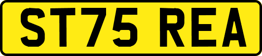 ST75REA