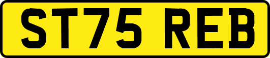 ST75REB