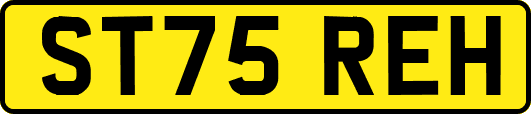 ST75REH