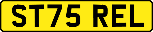 ST75REL