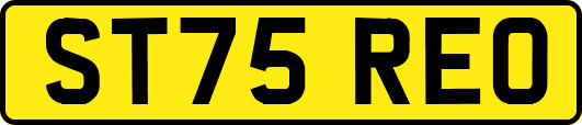 ST75REO