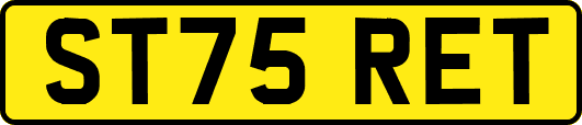 ST75RET