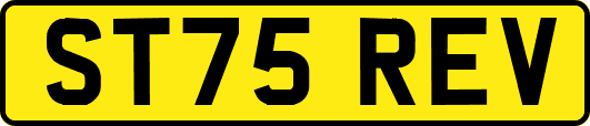ST75REV