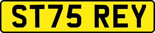 ST75REY