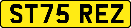 ST75REZ