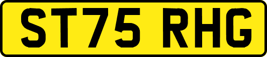 ST75RHG