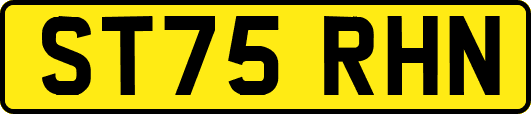 ST75RHN