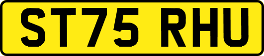 ST75RHU