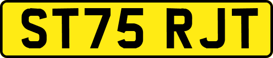 ST75RJT