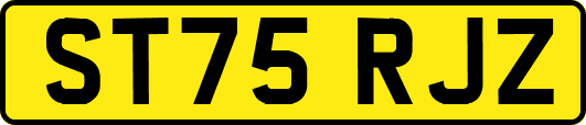 ST75RJZ