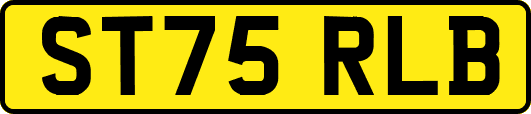 ST75RLB