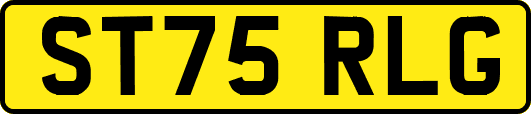 ST75RLG