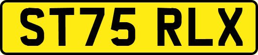 ST75RLX