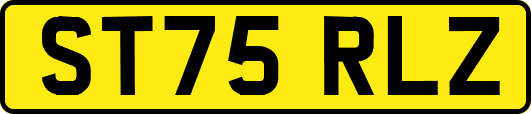 ST75RLZ