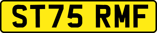 ST75RMF