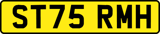 ST75RMH
