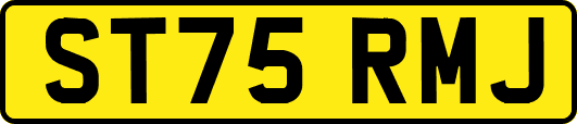 ST75RMJ