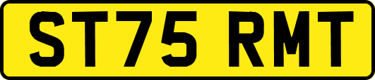 ST75RMT