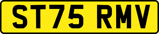 ST75RMV